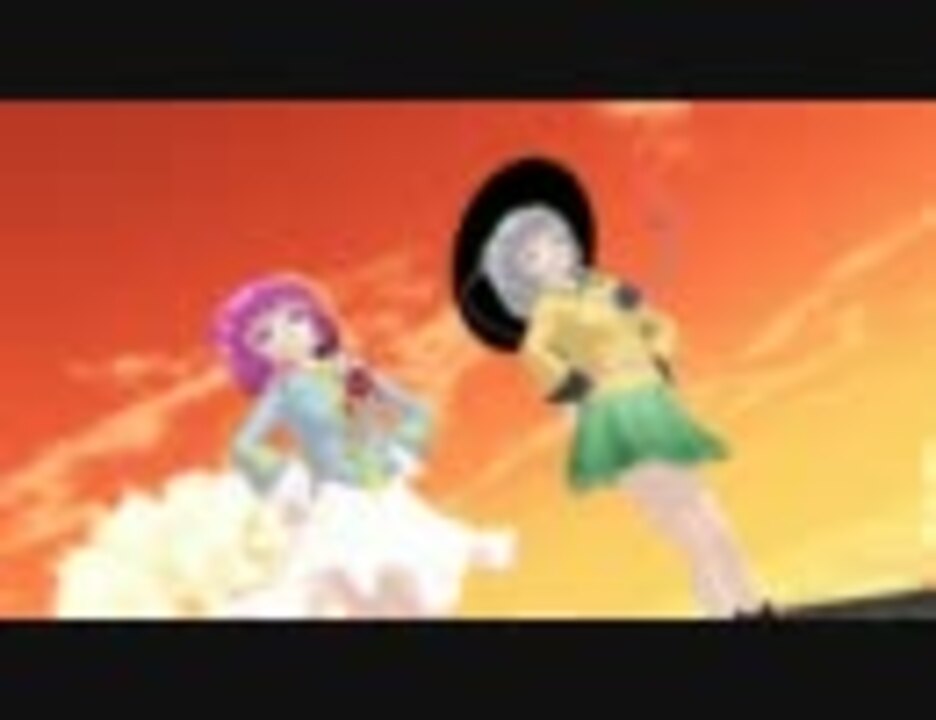 【東方MMD】３Dカスタムのこいしさとりで吹っ切れた【パンチラあり】 - ニコニコ動画