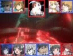 【合唱】only my railgun【男4人+女6人+α】