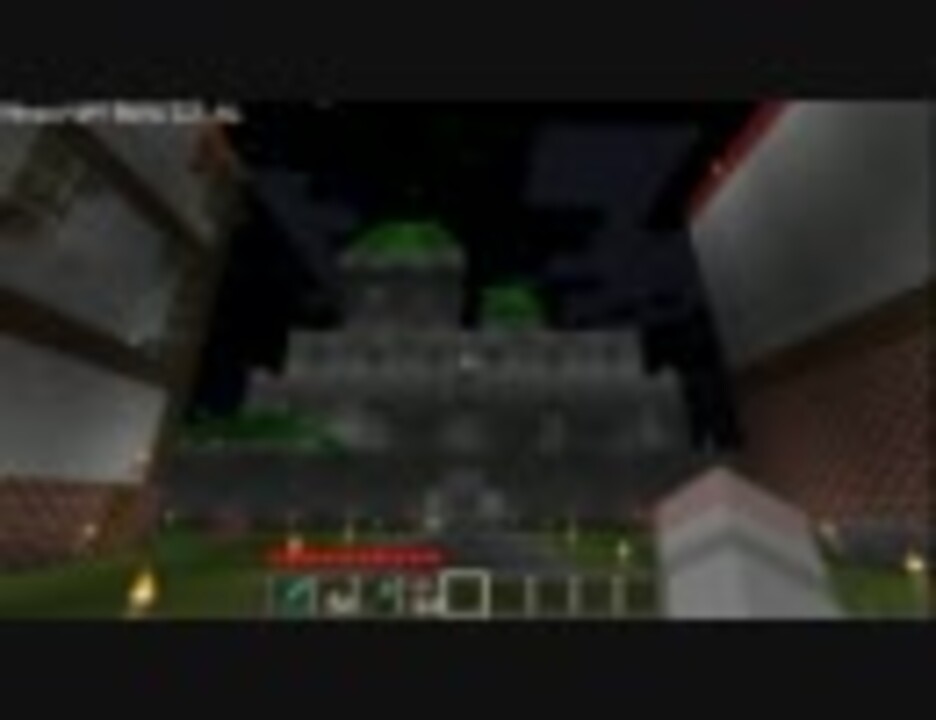 人気の ゲーム Minecraft再現シリーズ 動画 1 157本 13 ニコニコ動画