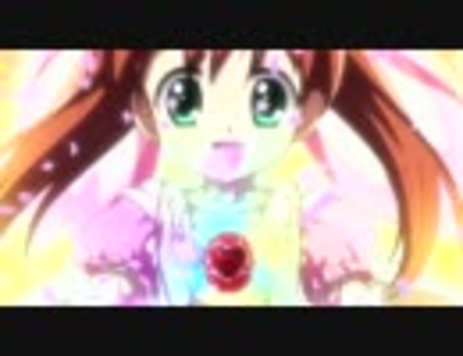 フルhd ジュエルペットてぃんくる ノンクレジット版 Op Ed 1080p ニコニコ動画