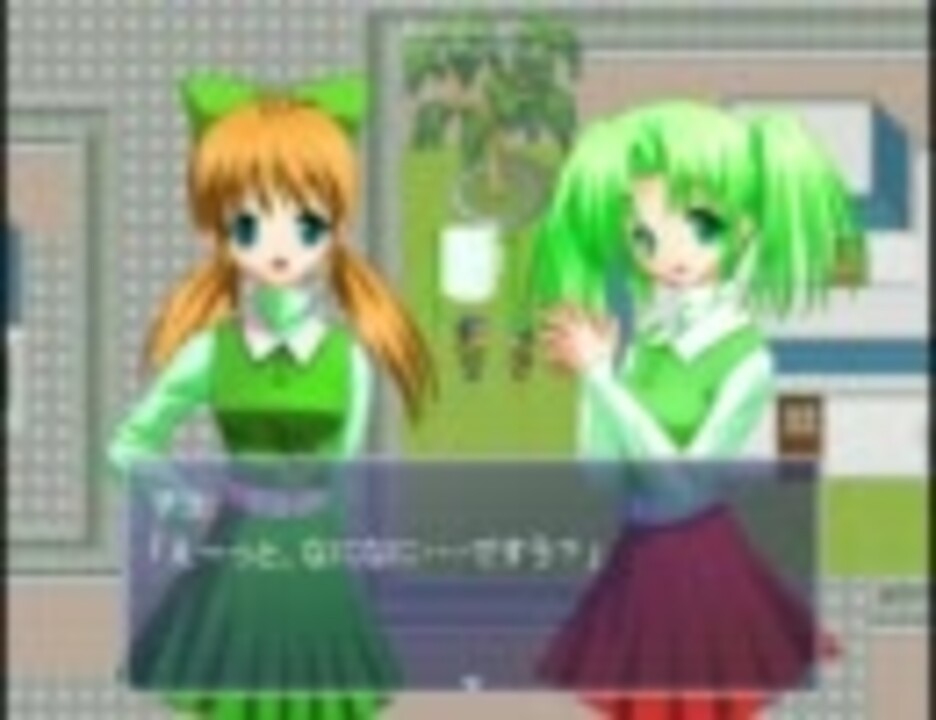 無謀にもゆっくり実況してみた「ナイトメアドロップ：アユミルート④」