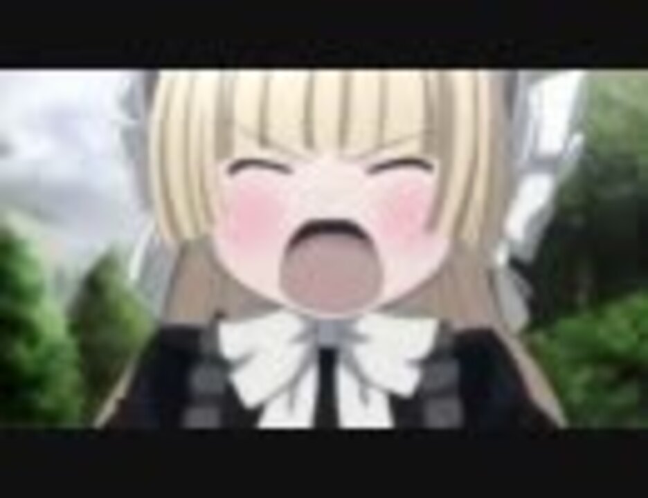 人気の Gosick ゴシック Op 動画 9本 ニコニコ動画