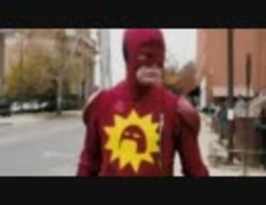 映画予告編 Super ニコニコ動画
