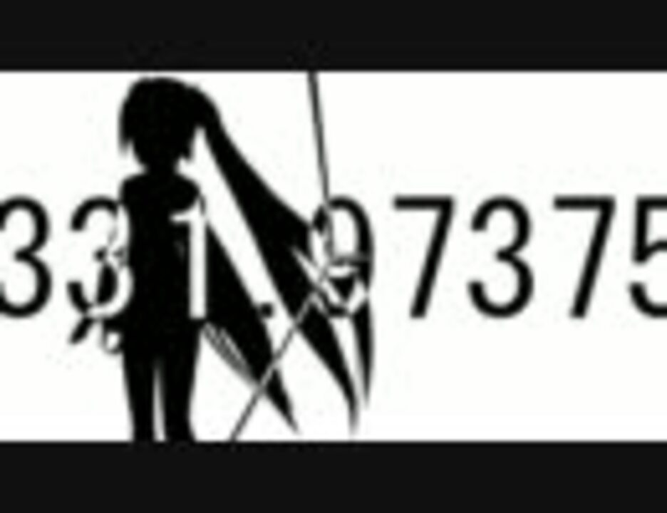 初音ミク 8 すてねこっと ニコニコ動画