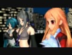 【MME】AdultShader【テスト】
