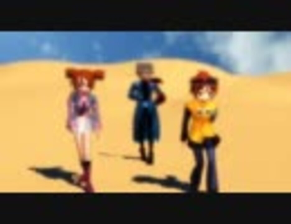 Mmd Breeze ポケモンコロシアム Xd ニコニコ動画