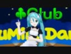 MMD】Clover♧Club【DIVA2nd】 - ニコニコモンズ