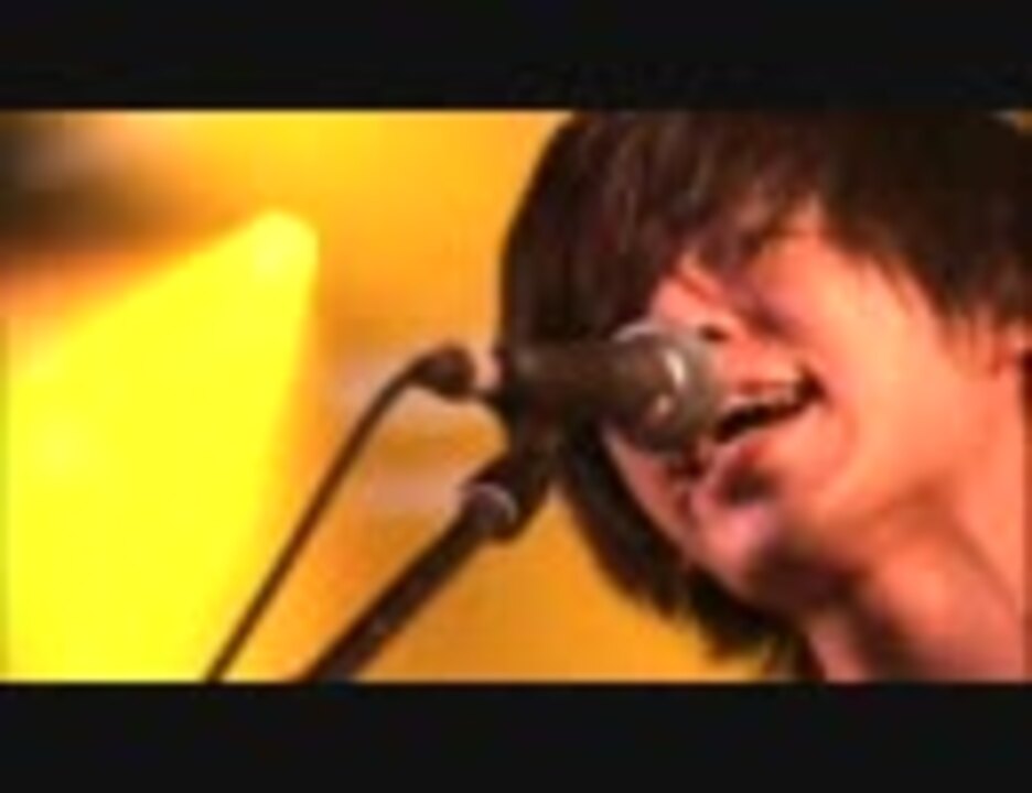 Ogre You Asshole - ピンホール （Fuji Rock Festival '10） - ニコニコ動画