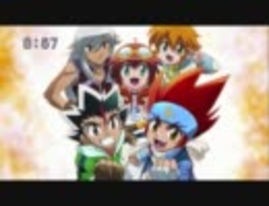 人気の アニメ 音楽 動画 3 446本 3 ニコニコ動画