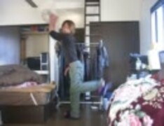 【つな】なでなで【踊ってみた】