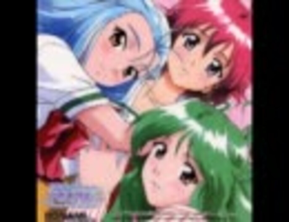 CDドラマ『ときめきメモリアル2』 最終話「陽光、輝きの中へ」後編