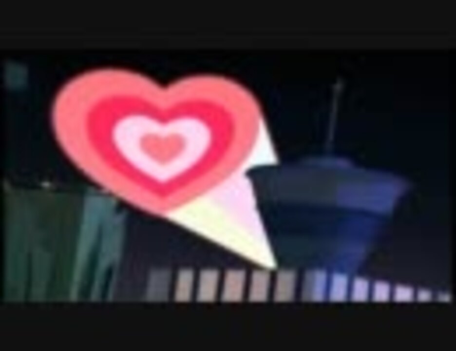 THE APPLES IN STEREO Signal in the sky(Let's Go!) ニコニコ動画