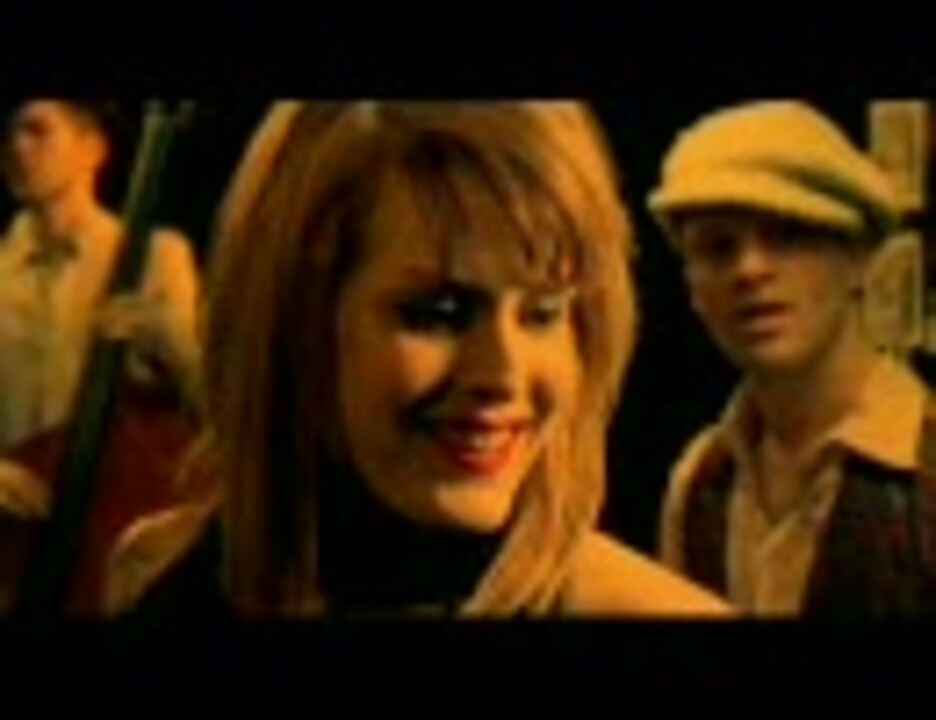 Scissor Sisters Laura ニコニコ動画