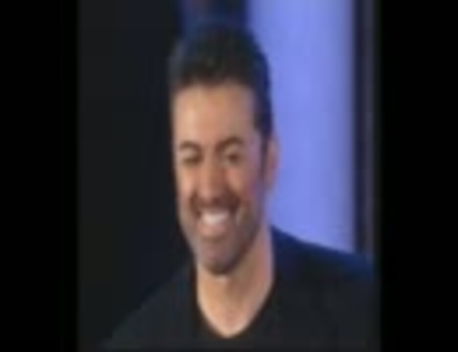 George Michael  "Father figure  Faith" - ニコニコ動画