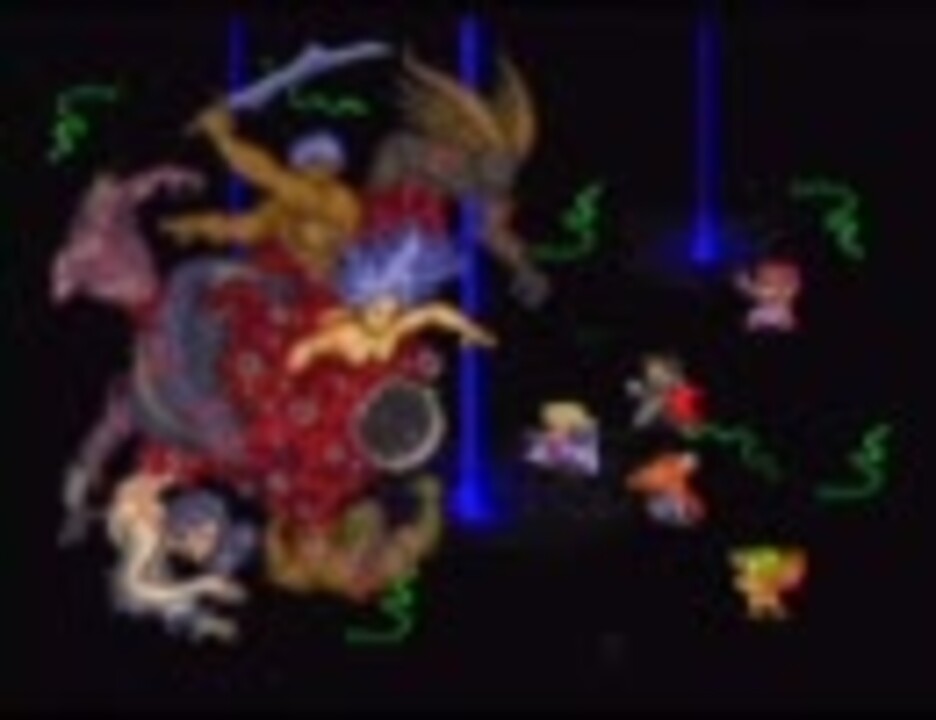 人気の 4000年プレイ 動画 54本 2 ニコニコ動画