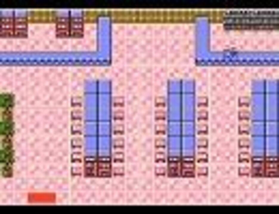 ポケモン金銀ｂｇｍ No 33 コガネゲームコーナー ニコニコ動画