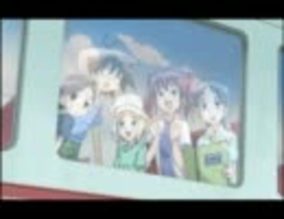 スケッチブック ～full color'S～ DVD特典 連続ピクチャードラマ 第1回