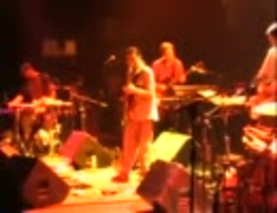 Lotus Sunrain【Live】 ニコニコ