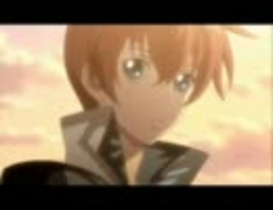 ティルズオブシリーズopメドレー イノセンス グレイセス ニコニコ動画