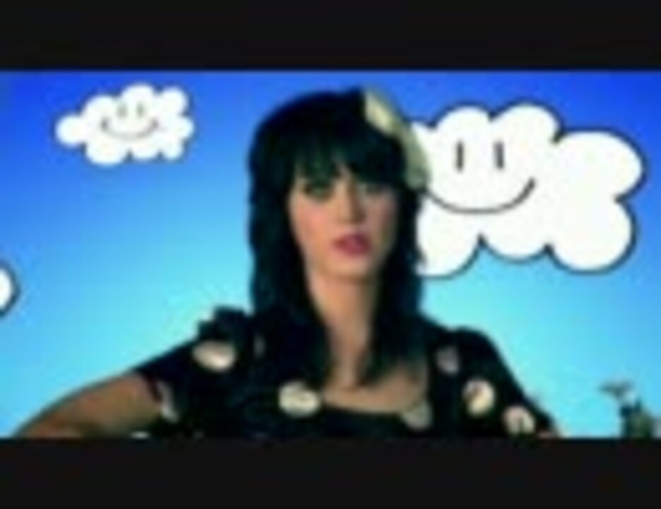 [PV] Katy Perry - Ur So Gay (2007) [HD] - ニコニコ動画