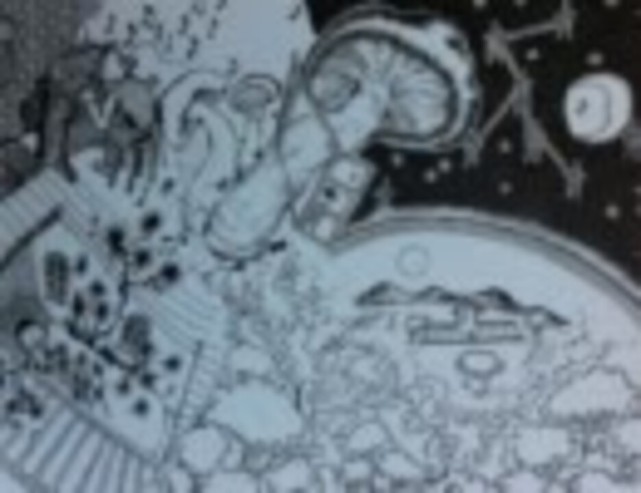 たま おるがん 室温 夜の音楽 ニコニコ動画