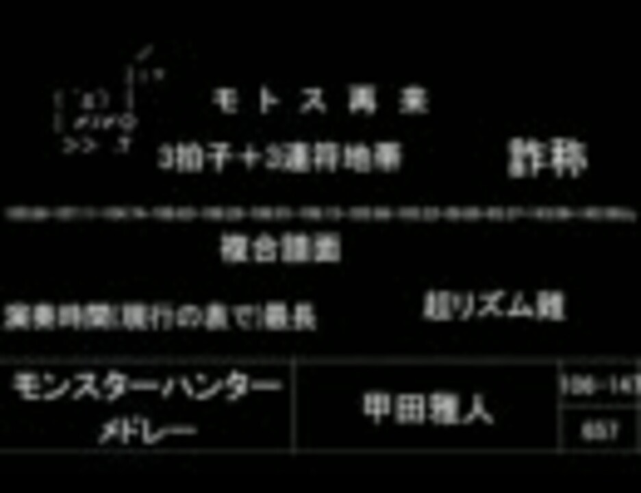 人気の 振り向き厨 動画 1 040本 7 ニコニコ動画