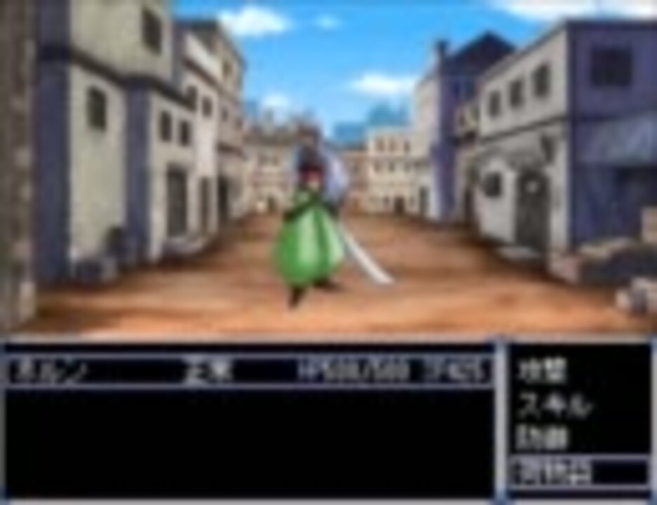 【D.D.黒の封印】カオスで鬼畜なＲＰＧに挑戦する！Part47 - ニコニコ動画