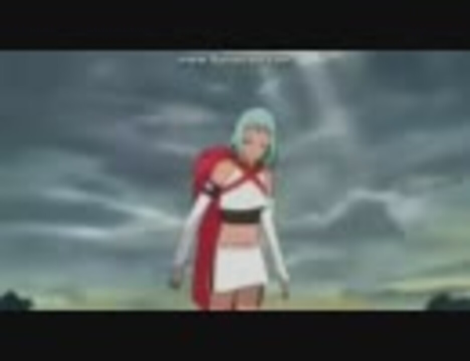 Naruto 尾獣と人柱力紹介シーン ニコニコ動画