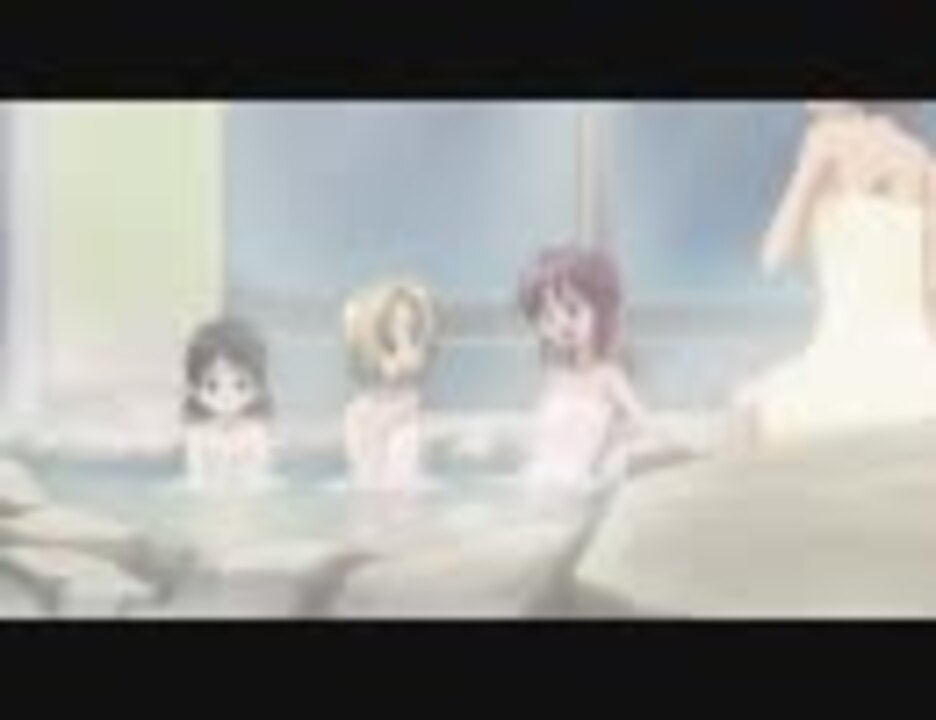 スケッチブック Full Color S Dvd特典 連続ピクチャードラマ 第4回 ニコニコ動画