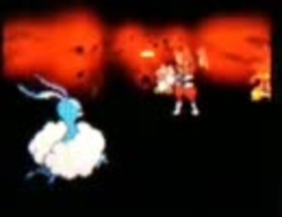 ローテーション ポケモンbw ランダムフリーpart3 滅びの歌 ニコニコ動画