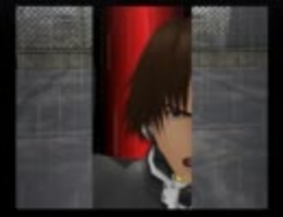 ｐｓ２ Gantz 北条ルート８ ホモ ニコニコ動画