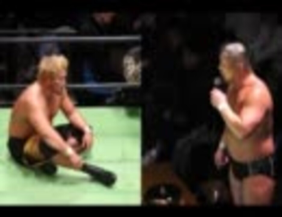 オレは 言いたいコトがある ニコニコ動画