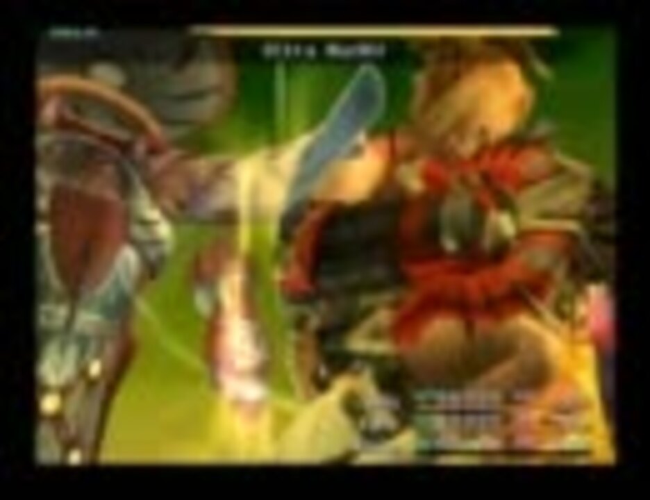 Ffx International版 腕を倒さずデア リヒターを撃破 前編 ニコニコ動画