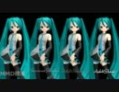 【MME】シェーダ・エフェクト詰め合わせ【配布】