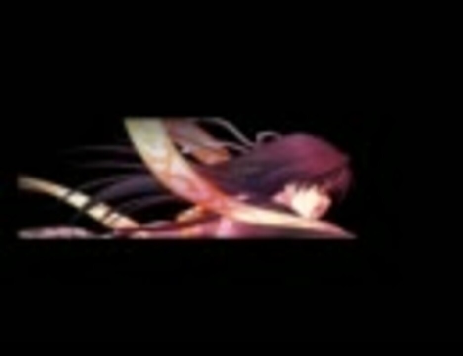 11eyes 草壁最強(草壁操)　忌剣、呪法集 - ニコニコ動画