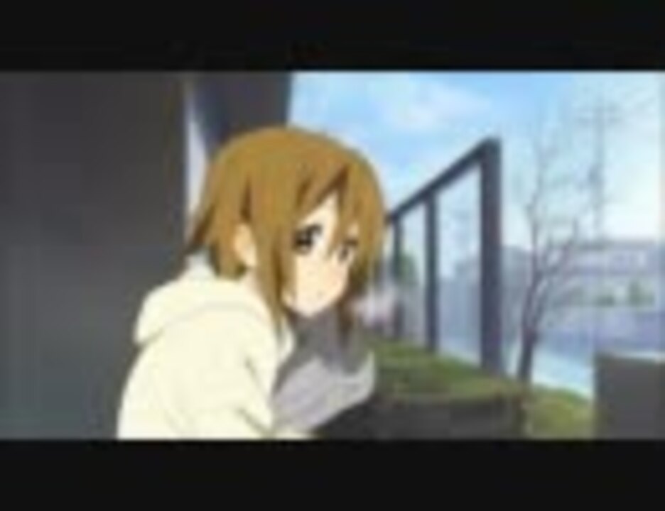 けいおん！】 りっちゃんのおかしくない動画 - ニコニコ動画