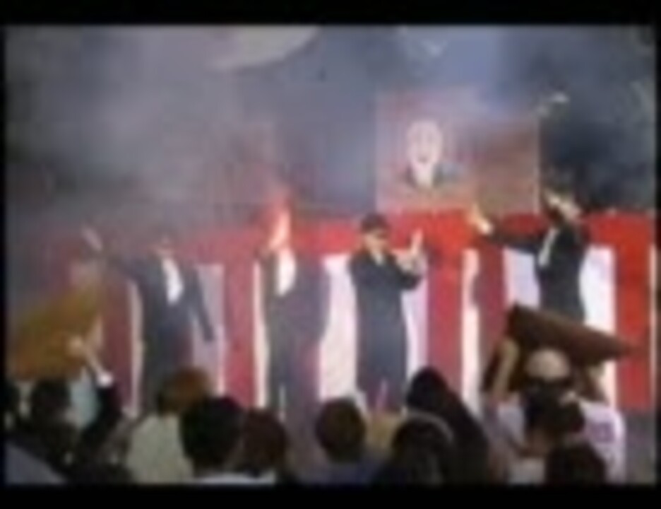 電撃ネットワーク ニコニコ動画