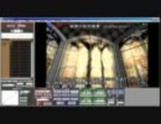 【MMD】ゴッドレイエフェクト使い方【MME】