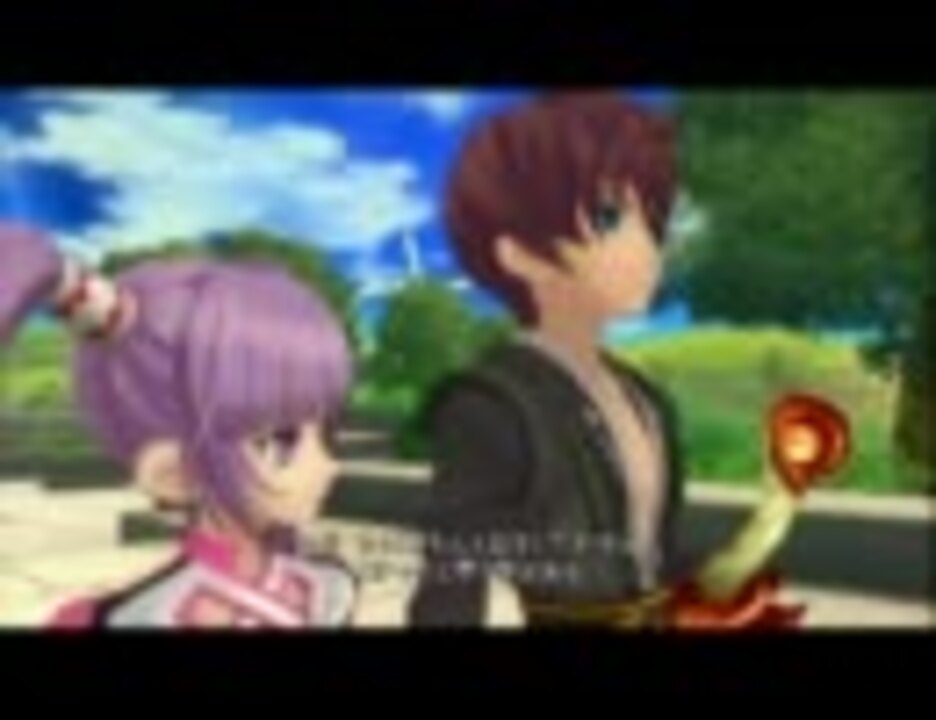 人気の ゲーム テイルズオブグレイセス 動画 346本 3 ニコニコ動画