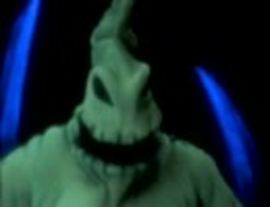 各国の Oogie Boogie S Song 聞き比べ ニコニコ動画