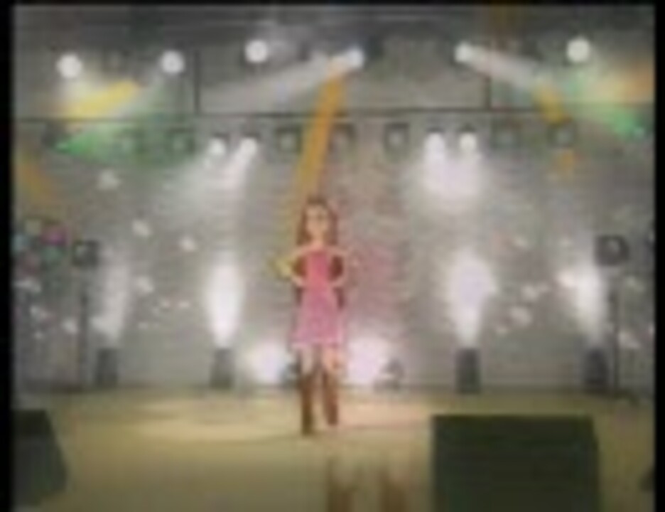 アイドルマスター　伊織「ひゃーうぃーごー」　ゼンマイ+鳥+α - ニコニコ動画