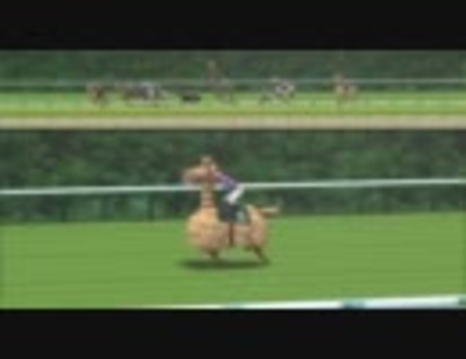 Japan World Cup3 Win5 東京10r ハリボテ記念 その１ ニコニコ動画