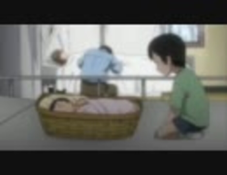 ぼくらの マチとウシロと 大事なものは目蓋の裏 ニコニコ動画