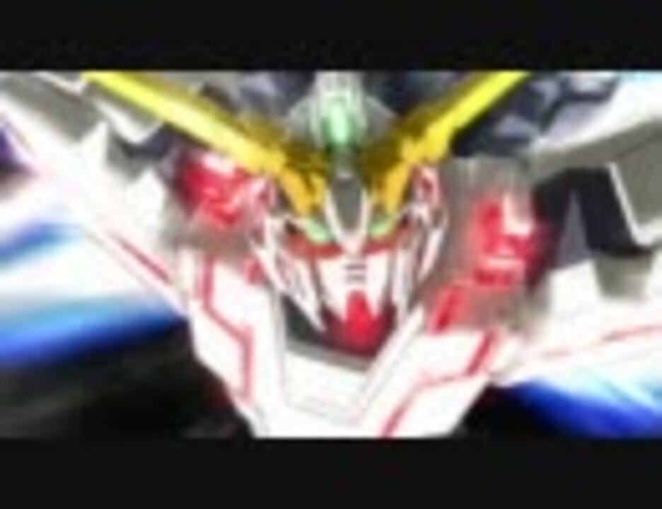 機動戦士ガンダムuc 第1話 ダイジェスト ニコニコ動画