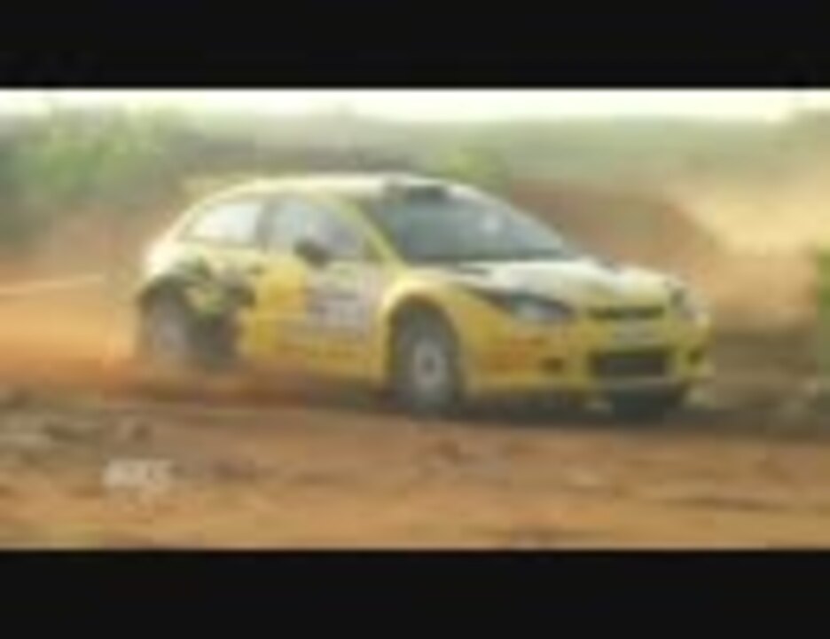 人気の ラリー 動画 2 504本 37 ニコニコ動画