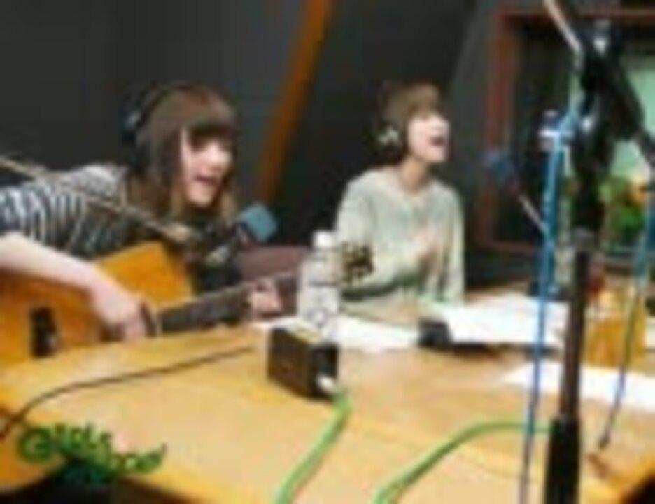 ねごと カロン Acoustic Version ニコニコ動画