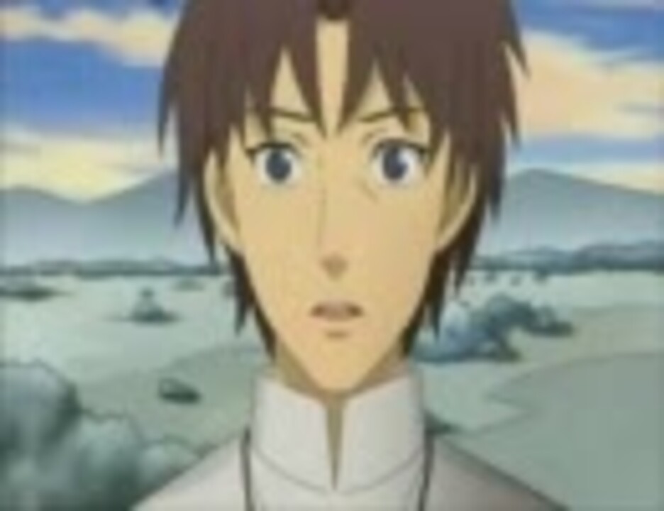 獣の奏者エリン C A S T L E I M I T A T I O N キリクmad ニコニコ動画