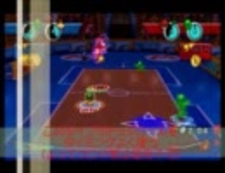 人気の マリオスポーツミックス 動画 92本 3 ニコニコ動画