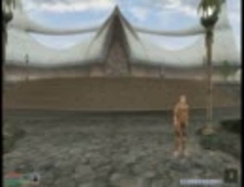 人気の Morrowind 動画 701本 16 ニコニコ動画