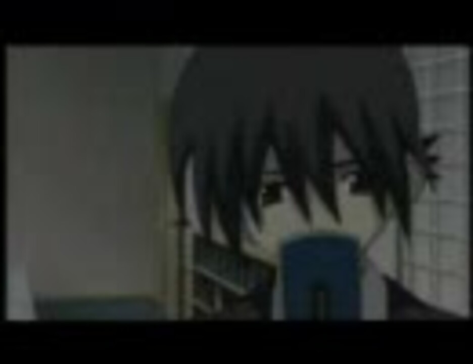 【スクールデイズ12話】あのシーンのBGMをいろいろ変えてみた - ニコニコ動画